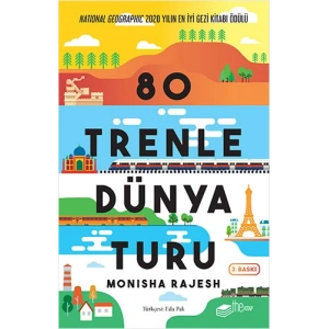 80 Trenle Dünya Turu