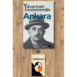 Ankara