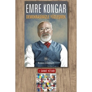 Demokrasimizle Yüzleşmek