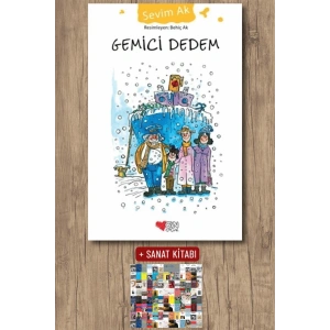 Gemici Dedem