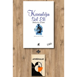 Karanlığın Sol Eli