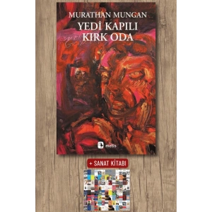 Yedi Kapılı Kırk Oda