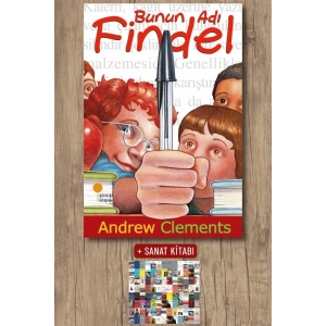 Bunun Adı Findel