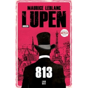 813 - Arsen Lüpen