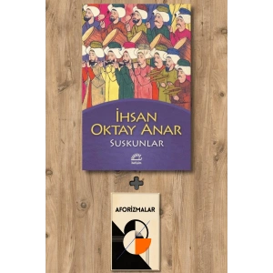 Suskunlar