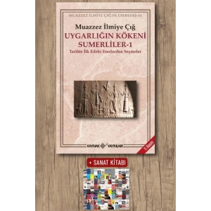 Uygarlığın Kökeni Sümerliler 1