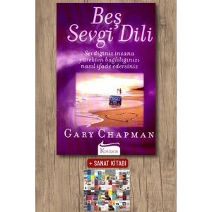 Beş Sevgi Dili