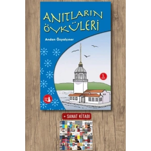 Anıtların Öyküleri