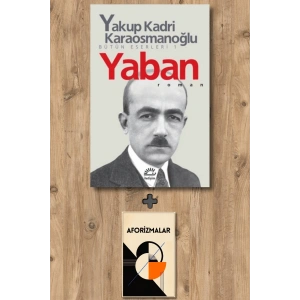 Yaban