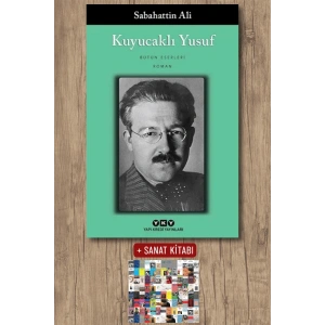 Sanat Kitabı + Kuyucaklı Yusuf / Sabahattin Ali