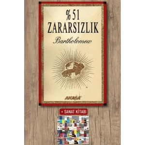 %  51 Zararsızlık