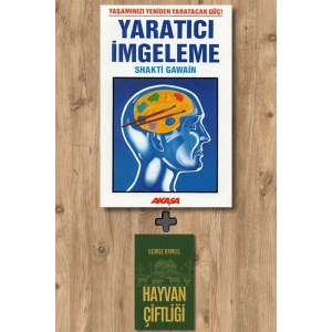 Yaratıcı İmgeleme