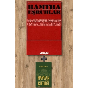 Ramtha Eşruhlar