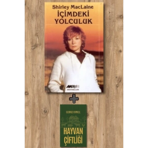 İçimdeki Yolculuk