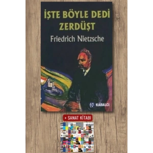 İşte Böyle Dedi Zerdüşt