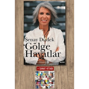 Gölge Hayatlar
