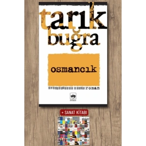 Sanat Kitabı + Osmancık / Tarık Buğra