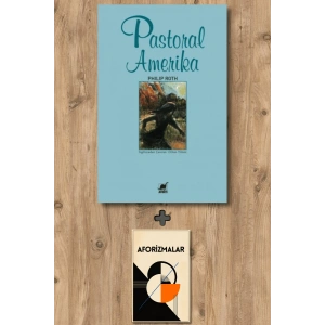 Pastoral Amerika