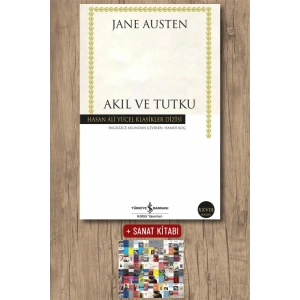 Sanat Kitabı + Akıl ve Tutku / Jane Austen