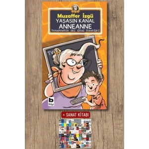 Yaşasın Kanal Anneanne