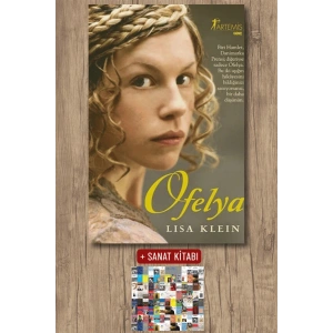 Ofelya / Lisa Klein + Sanat Kitabı
