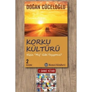 Korku Kültürü