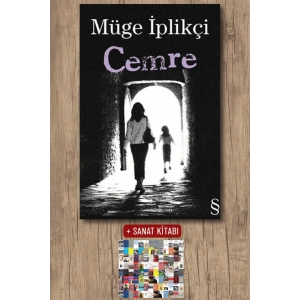 Cemre / Müge İplikçi + Sanat Kitabı
