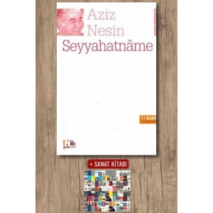 Seyyahatname