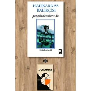 Gençlik Denizlerinde