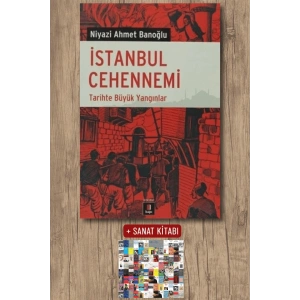 İstanbul Cehennemi