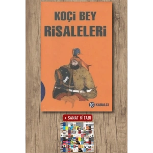 KOÇİ BEY RİSALELERİ