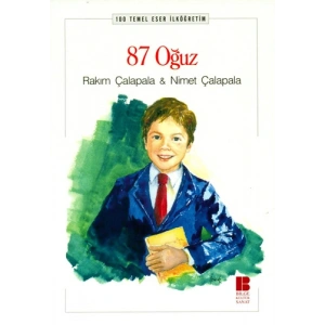 87 Oğuz