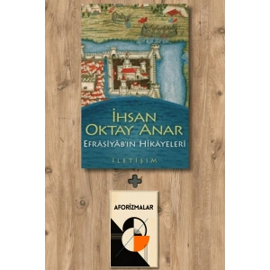 Efrasiyabın Hikayeleri