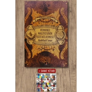 Osmanlı Maliyesinin Şeffaflaşması