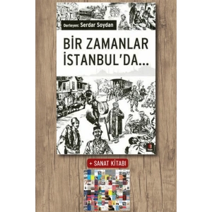 Bir Zamanlar İstanbulda...