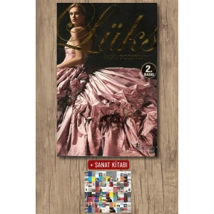 Lüks / Anna Godbersen + Sanat Kitabı