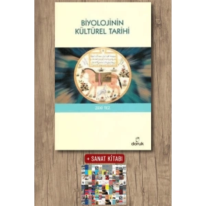 BİYOLOJİNİN KÜLTÜREL TARİHİ