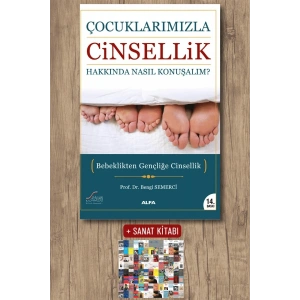 Çocuklarımızla Cinsellik Hakkında Nasıl Konuşalım?