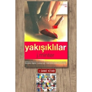 Yakışıklılar / J. Minter + Sanat Kitabı