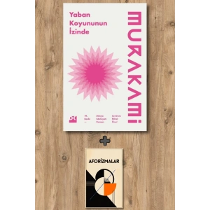 Yaban Koyununun İzinde