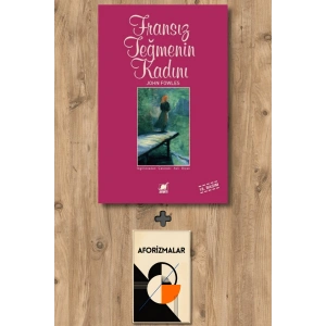 Fransız Teğmenin Kadını