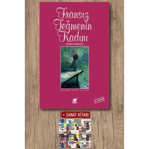 Sanat Kitabı + Fransız Teğmenin Kadını / John Fowles