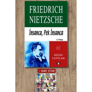 İnsanca, Pek İnsanca (2. kitap)