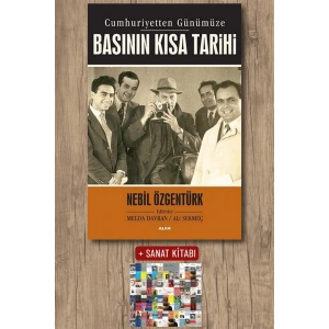 Basının Kısa Tarihi