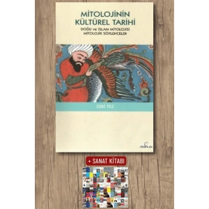 MİTOLOJİNİN KÜLTÜREL TARİHİ