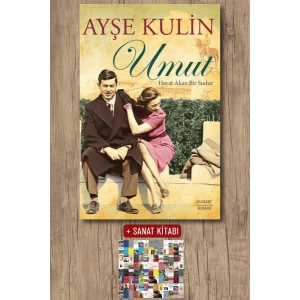 Umut / Ayşe Kulin + Sanat Kitabı