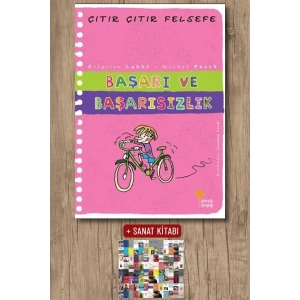 Çıtır Çıtır Felsefe 14 - Başarı ve Başarısızlık