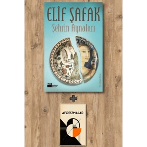 Şehrin Aynaları