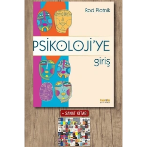 Psikolojiye Giriş