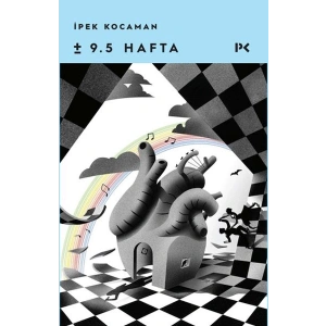 9,5 Hafta